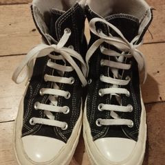 Converse Chuck Taylor 70 high size 5