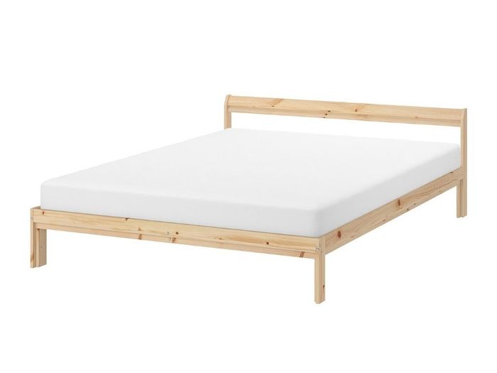 IKEA Double bed