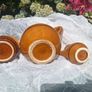 1960s Vintage French Cafe Set Image 5