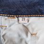 Esprit denim skirt size 27 Image 4