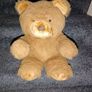 Vintage teddy bear Image 5