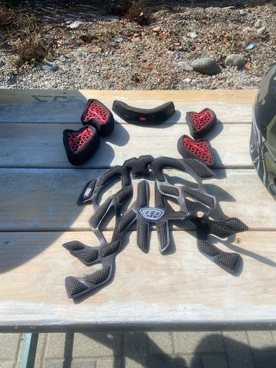bike gear