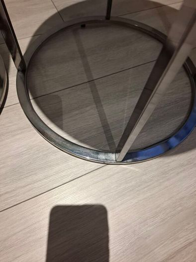 bedside tables