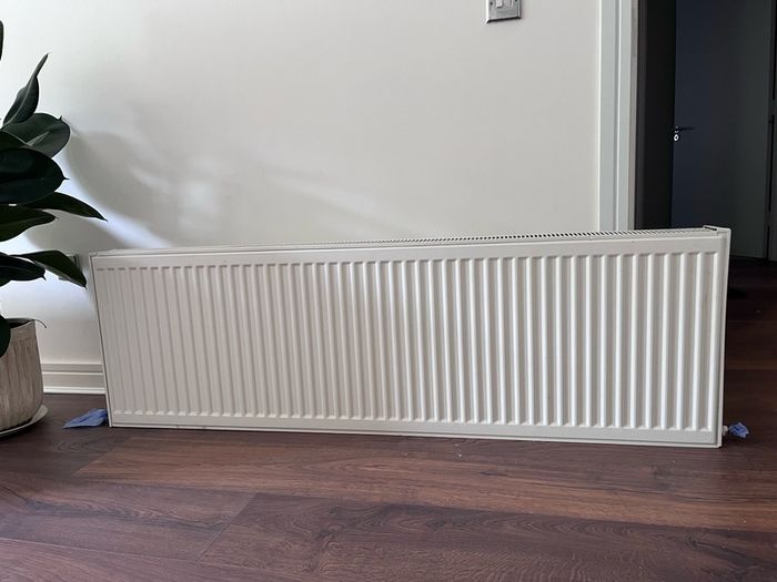 free radiator