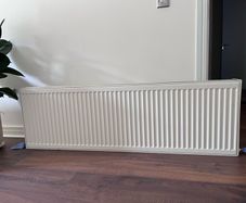 free radiator