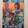 X-Factor - Life & Death Matters Marvel Premier Edition Hardback Graphic Novel 2007 Image 2