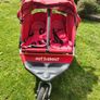 Double out n about buggy Image 3