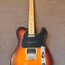 Fender Modern Player Telecaster Plus Image 2