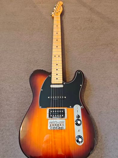 Fender Modern Player Telecaster Plus