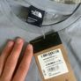 North Face Tshirt Image 2