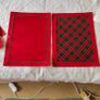 6 placemats for dining table Image 2