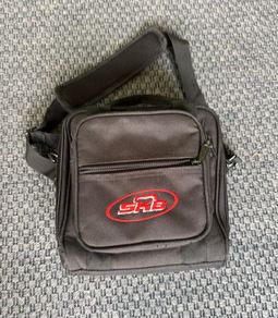 SKB 1SKB-UB0909 Universal Equipment/Mixer Bag