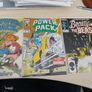 33 x 90/00's marvel comics Image 9