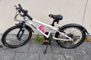 Frog 52 (20 inch) Kids bike