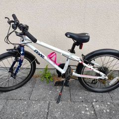 Frog 52 (20 inch) Kids bike