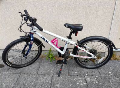 Frog 52 (20 inch) Kids bike