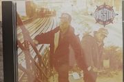 Gang Starr CD - Step In The Arena