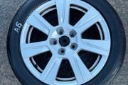 Audi A6 Alloy Wheel R17