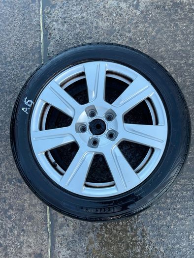 Audi A6 Alloy Wheel R17