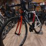 Wilier triestina carbon roadbike Image 3