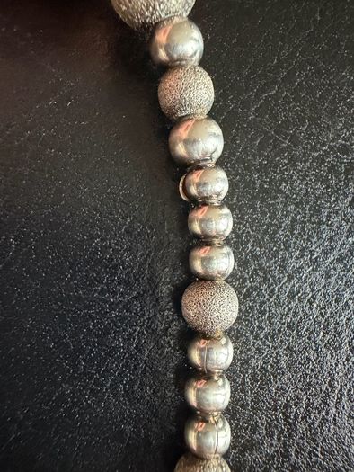 sterling silver bracelet