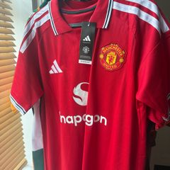Manchester United Jersey