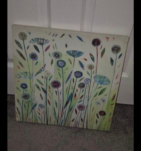 wall art