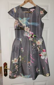 Ted Baker dress