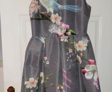 Ted Baker dress