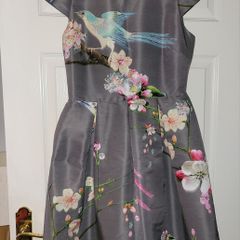 Ted Baker dress size 2