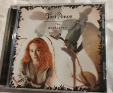 Tori Amos - The Bee Keeper Cd