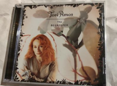 Tori Amos - The Bee Keeper Cd