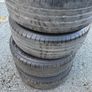 Vw golf alloys Image 6