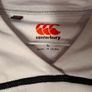 Naas Rugby Club Official Canterbury Rugby Union Jersey (Adult Large) FREE POST Image 3