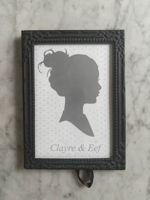 Metal Frame