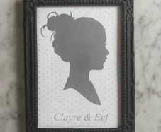Metal Frame