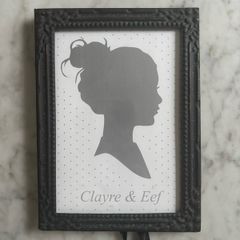 Metal Frame