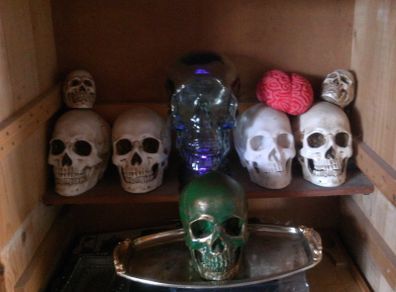 Skulls