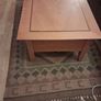 Coffee and side table Image 7