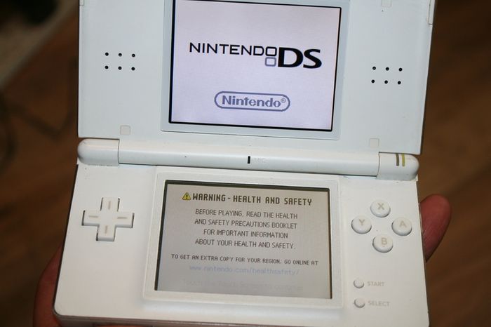 DS Lite
