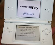 DS Lite