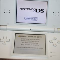 DS Lite