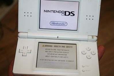 DS Lite