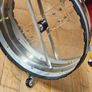 24 inch pressure washer surface cleaner Image 4