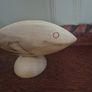 wood carving Image 2