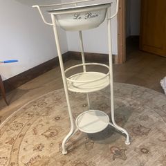 bathroom vanity