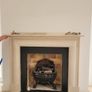 Complete fire place Image 6