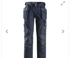 BRAND NEW Snickers trousers