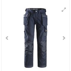 BRAND NEW Snickers trousers