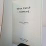 Reics Carlo by Cathal O' Sandair (PT149) Image 2